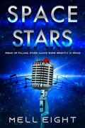 Cover: Space Stars - NineStar Press, LLC