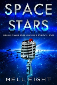 Enlarge image Cover: Space Stars - NineStar Press, LLC