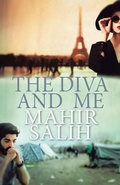 Cover: The Diva and Me - Xlibris UK