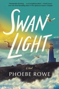 Cover: Swan Light - Lake Union Publishing