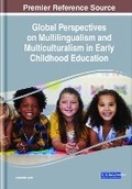 Cover: Global Perspectives on Multilingualism and Multiculturalism in Early Childhood Education - IGI Global