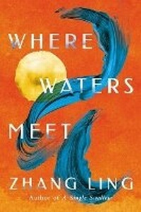 Enlarge image Cover: Where Waters Meet - AmazonCrossing