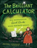 Cover: The Brilliant Calculator - Minedition (imprint of Penguin Group (USA) Inc)