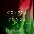 Cover: Coyote Songs - Hachette Original
