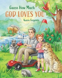 Enlarge image Cover: Guess How Much God Loves You - Ambassador International