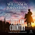 Cover: Outlaw Country - Recorded Books Inc.
