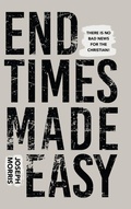 Cover: End Times Made Easy - Harrison House