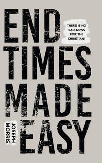 Enlarge image Cover: End Times Made Easy - Harrison House