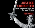 Cover: Justice Corrupted - IMPACT AUDIO