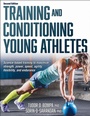 Cover: Training and Conditioning Young Athletes - Human Kinetics