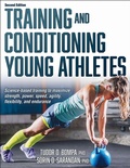 Cover: Training and Conditioning Young Athletes - Human Kinetics