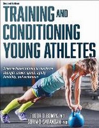 Abbildung von: Training and Conditioning Young Athletes - Human Kinetics
