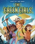 Cover: The Green Girls - Graphic Universe