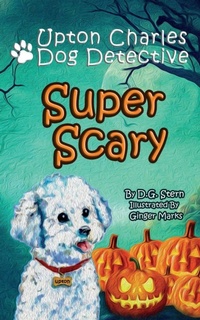Enlarge image Cover: Super Scary - Neptune Press LLC