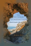 Cover: The Second Generation - Hilliard Press