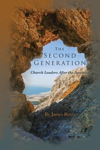 Enlarge image Cover: The Second Generation - Hilliard Press
