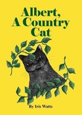 Cover: Albert, A Country Cat - Country Books