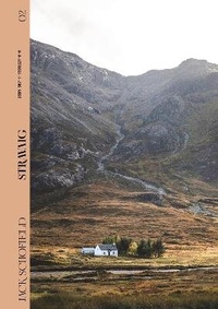 Enlarge image Cover: Stravaig - Jack Schofield