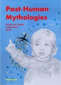 Cover: Post-Human Mythologies - Poetry Doctor Publications