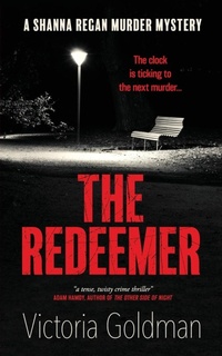 Enlarge image Cover: The Redeemer - Three Crowns Publishing UK