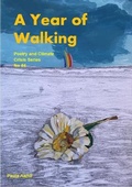 Cover: A Year of Walking - Poetry Doctor Publications