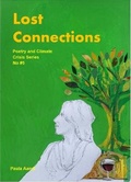 Cover: Lost Connections - Poetry Doctor Publications