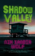 Cover: Shadow Valley - kelp Books