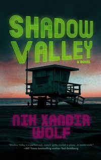 Enlarge image Cover: Shadow Valley - kelp Books