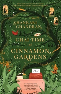 Abbildung von: Chai Time at Cinnamon Gardens - Ultimo Press