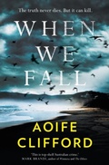 Cover: When We Fall - Ultimo Press