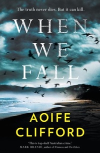 Abbildung von: When We Fall - Ultimo Press