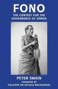 Enlarge image Cover: Fono - Te Herenga Waka University Press
