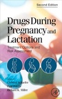 Cover: Drugs During Pregnancy and Lactation - Academic Press