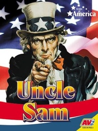 Enlarge image Cover: Uncle Sam - Av2