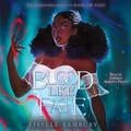 Cover: Blood Like Fate - SIMON & SCHUSTER AUDIO