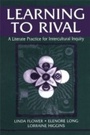 Cover: Learning to Rival - Routledge