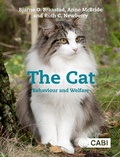 Cover: The Cat - CABI Publishing