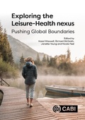 Cover: Exploring the Leisure - Health Nexus - CABI Publishing