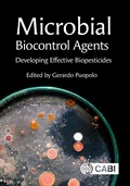 Cover: Microbial Biocontrol Agents - CABI Publishing