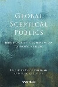 Enlarge image Cover: Global Sceptical Publics - UCL Press