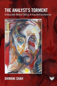 Enlarge image Cover: The Analyst's Torment - Phoenix Publishing House
