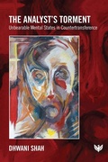 Cover: The Analyst's Torment - Phoenix Publishing House