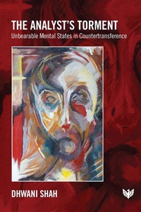 Enlarge image Cover: The Analyst's Torment - Phoenix Publishing House