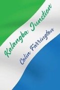 Cover: Kalangba Junction - Vanguard Press