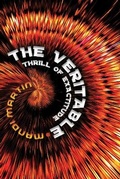 Cover: The Veritable Thrill of Exactitude - Vanguard Press