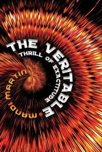 Enlarge image Cover: The Veritable Thrill of Exactitude - Vanguard Press