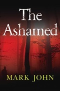 Cover: The Ashamed - Vanguard Press