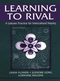 Cover: Learning to Rival - Routledge