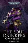 Cover: The Soul Drinkers Omnibus: Volume 2 - Games Workshop Ltd