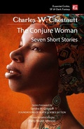 Cover: The Conjure Woman (new edition) - Flame Tree Publishing